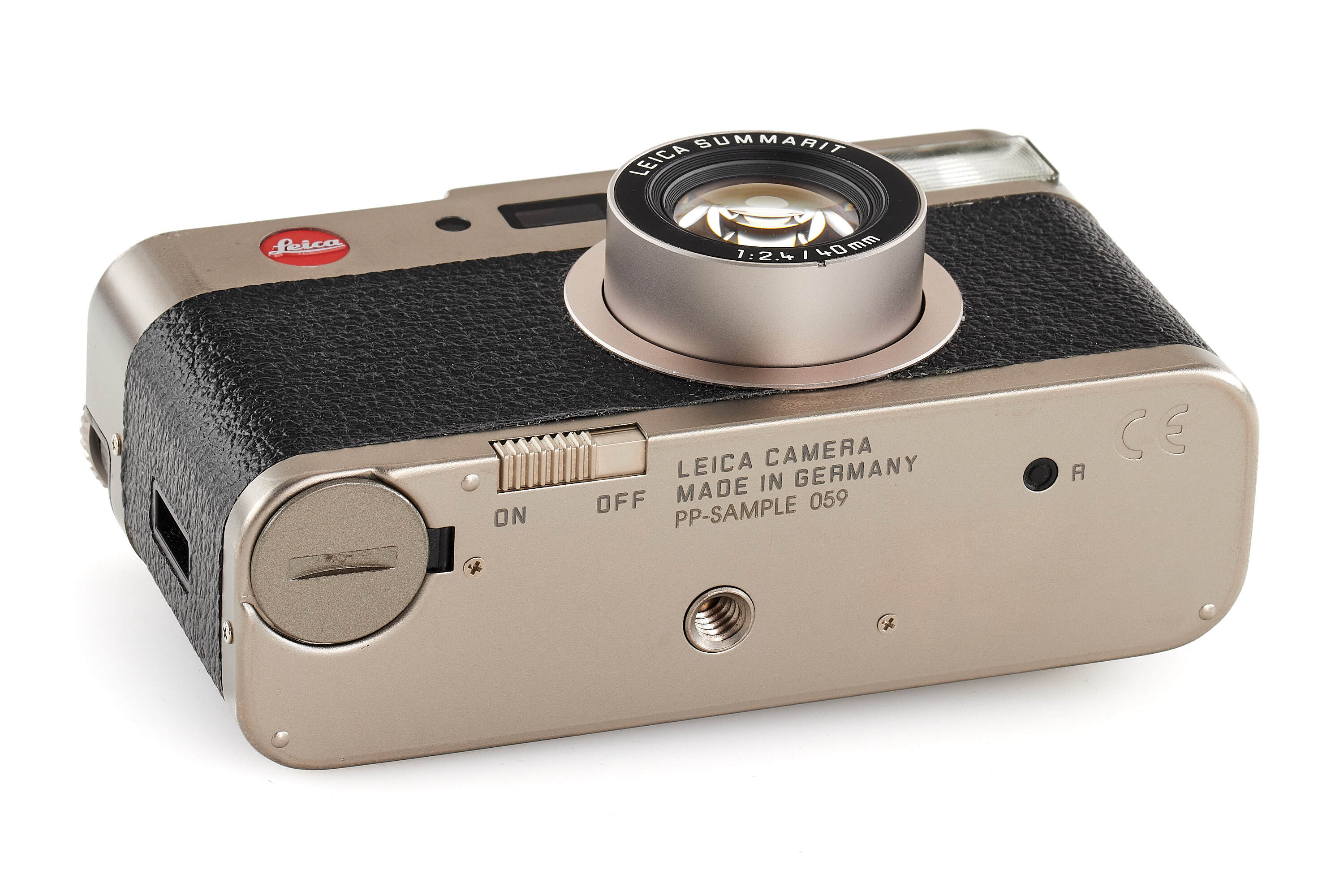 Leica CM prototype *